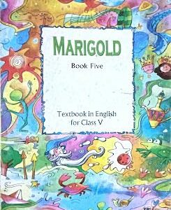 Marigold - 5