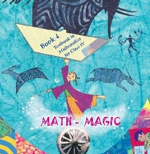 Maths Magic - 4