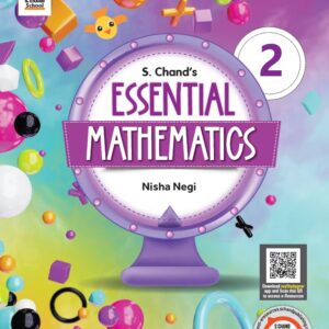 Essential Maths - 2