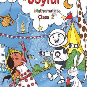 Joyful Mathematics - 2