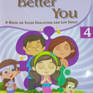 A Better You - 4