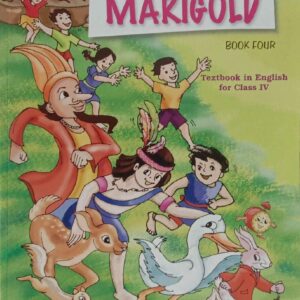Marigold - 4