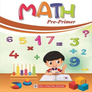 Mathematics Pre-Primer
