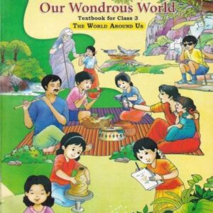 Our Wondrous World