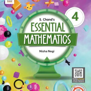 Essential Maths - 4
