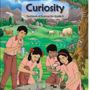 Science Curiosity - 8