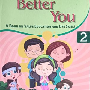 A Better You - 2