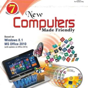 New Computer Made Friendly - 7