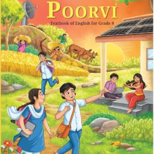Poorvi - 8