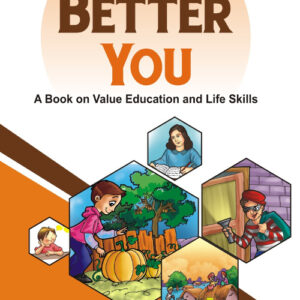 Shaping A Better You - 7