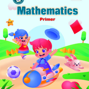 Magic World Mathematics Primer