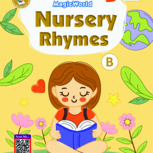 Magic World Nursery Rhymes B