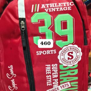 School bag