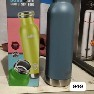 Water bottle
