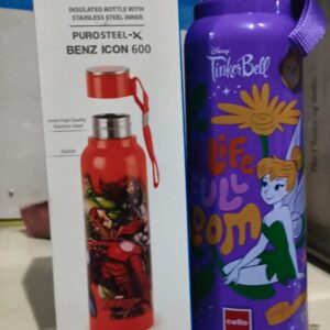 Water bottle