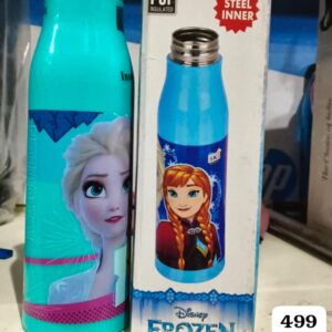 Water bottle