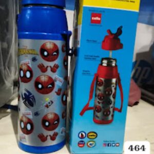 Water bottle
