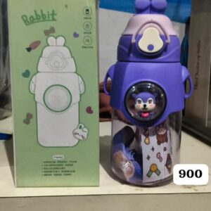 Water bottle