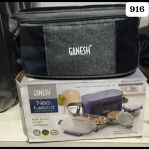 Lunch box