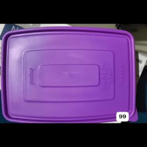 Lunch box