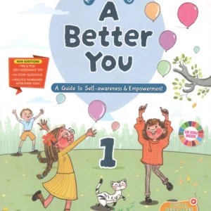A Better You - 1