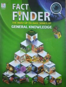 Eco Fact Finder - 7