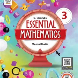 Essential Maths - 3