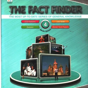 Eco Fact Finder - 4